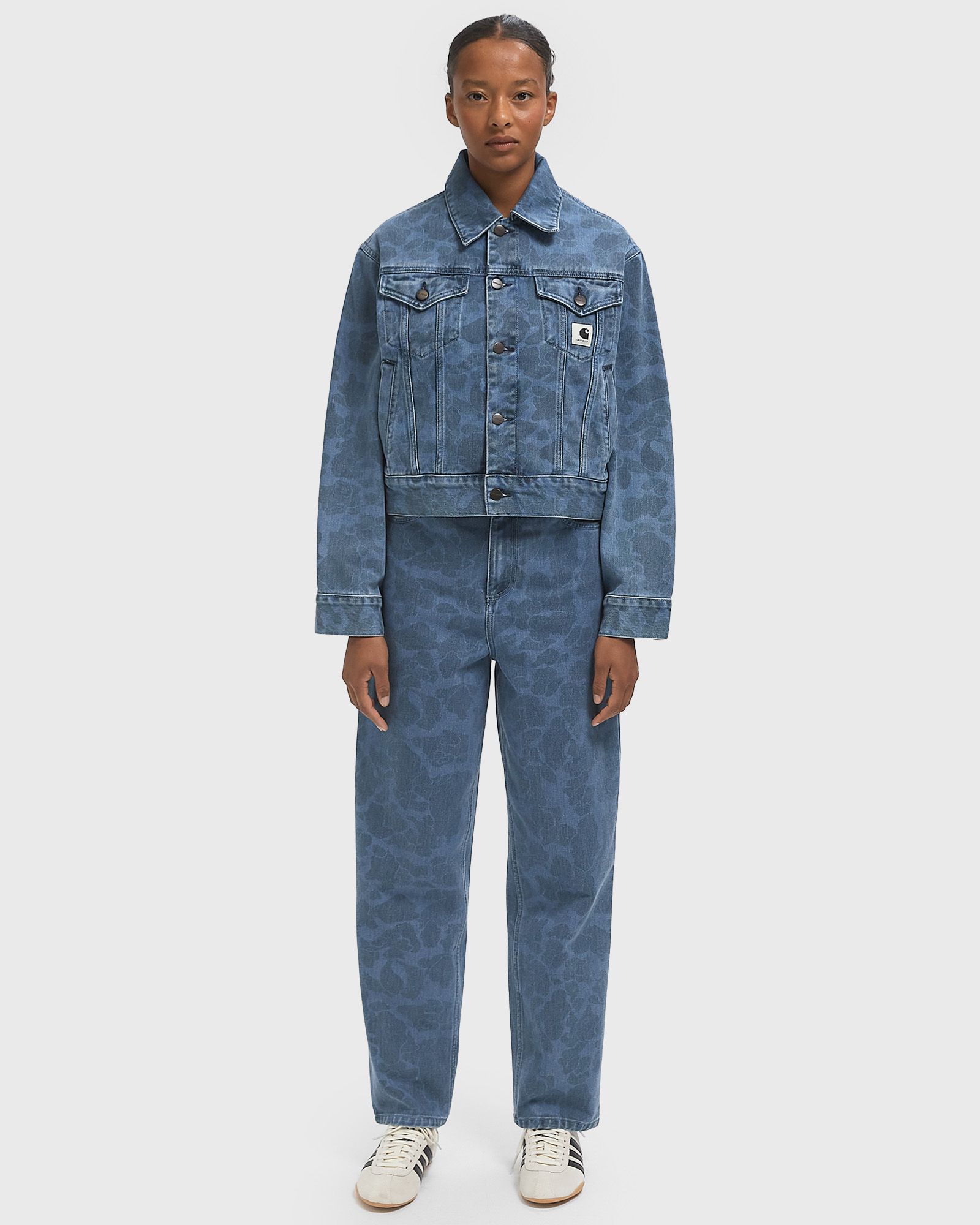 WMNS Duck Orell Pant