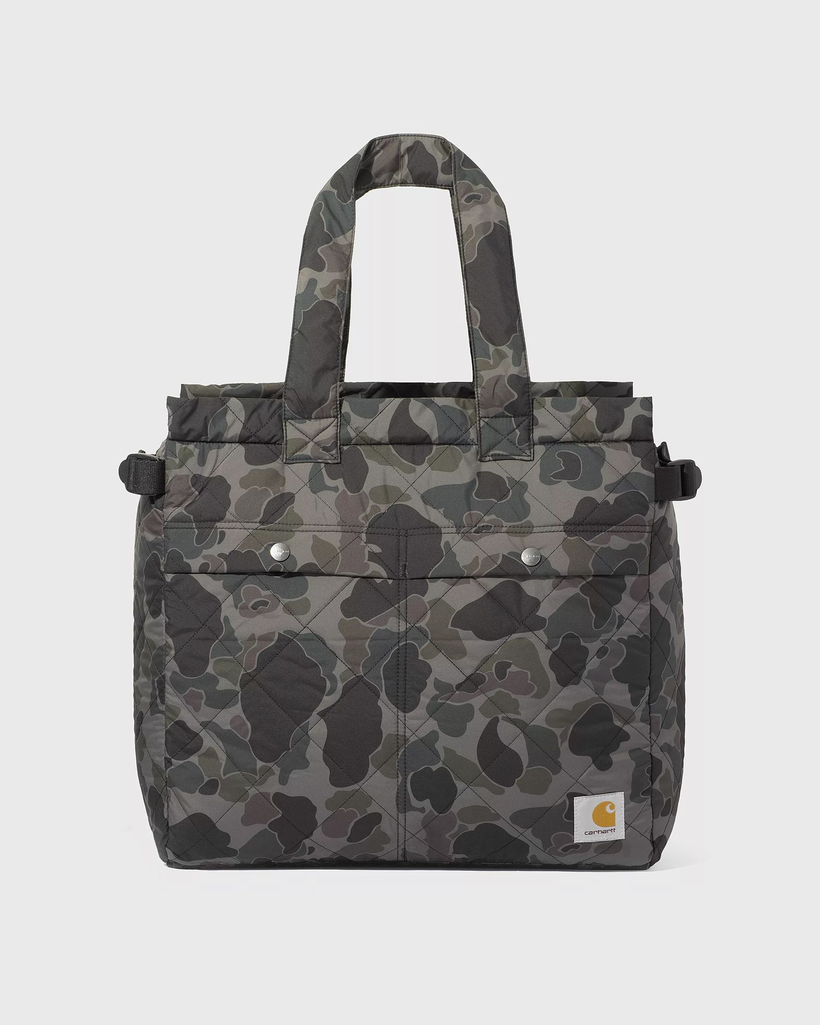 Myton Travel Tote