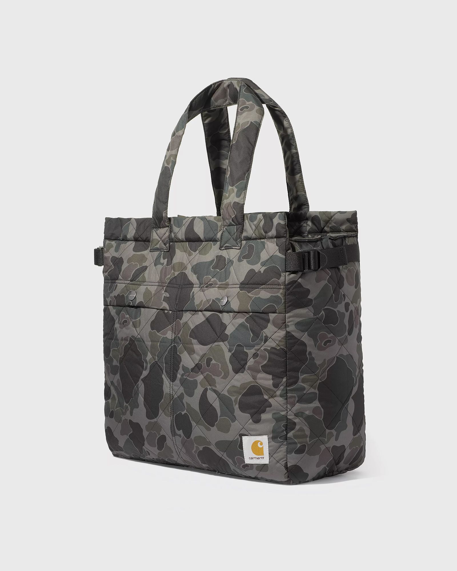 Myton Travel Tote