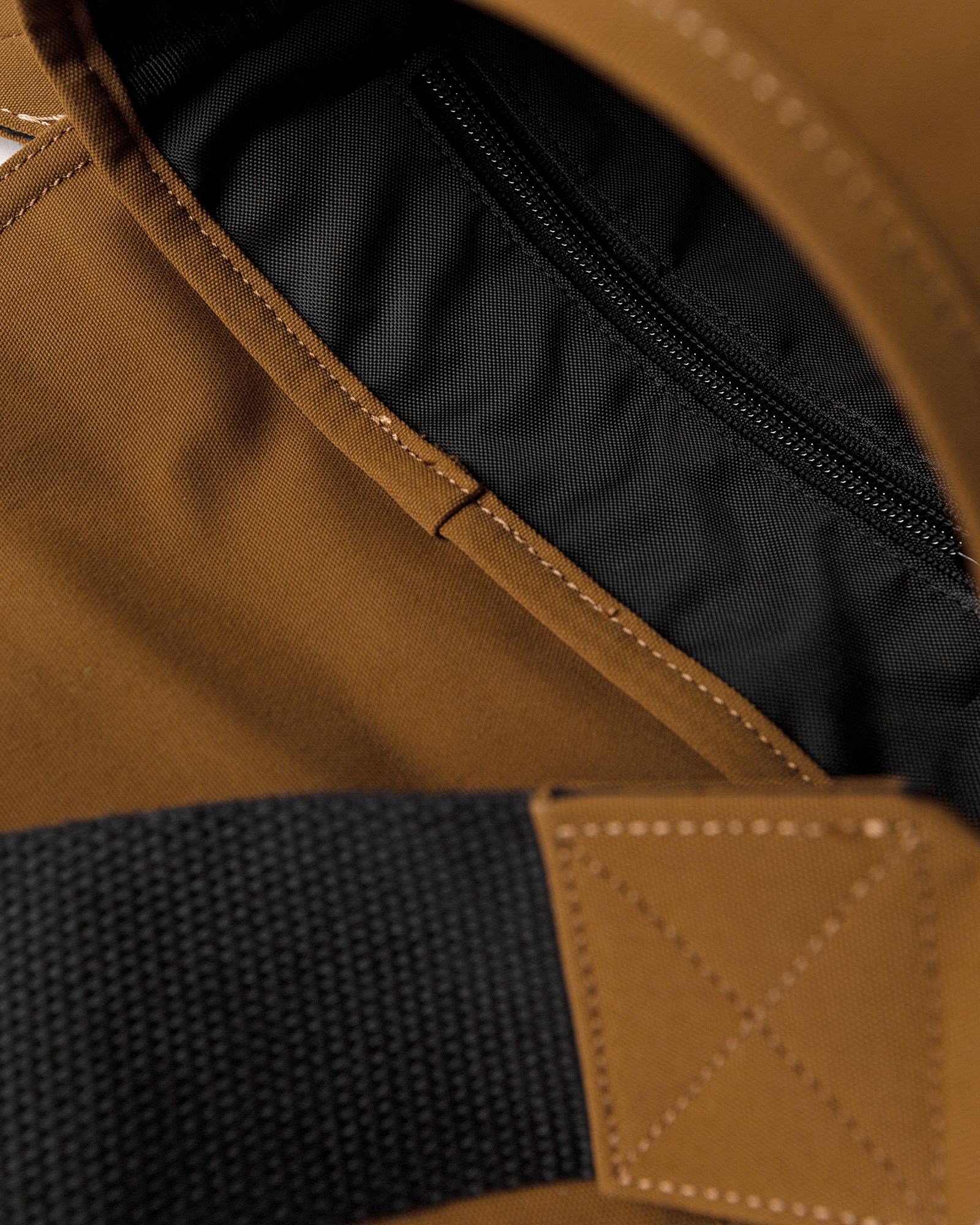 Carpenter Shoulder Bag