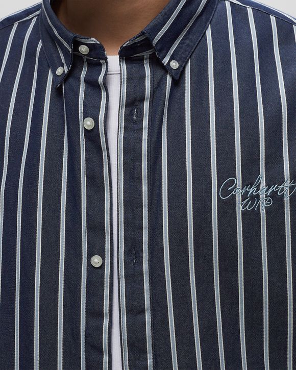L/S Signature Shirt
