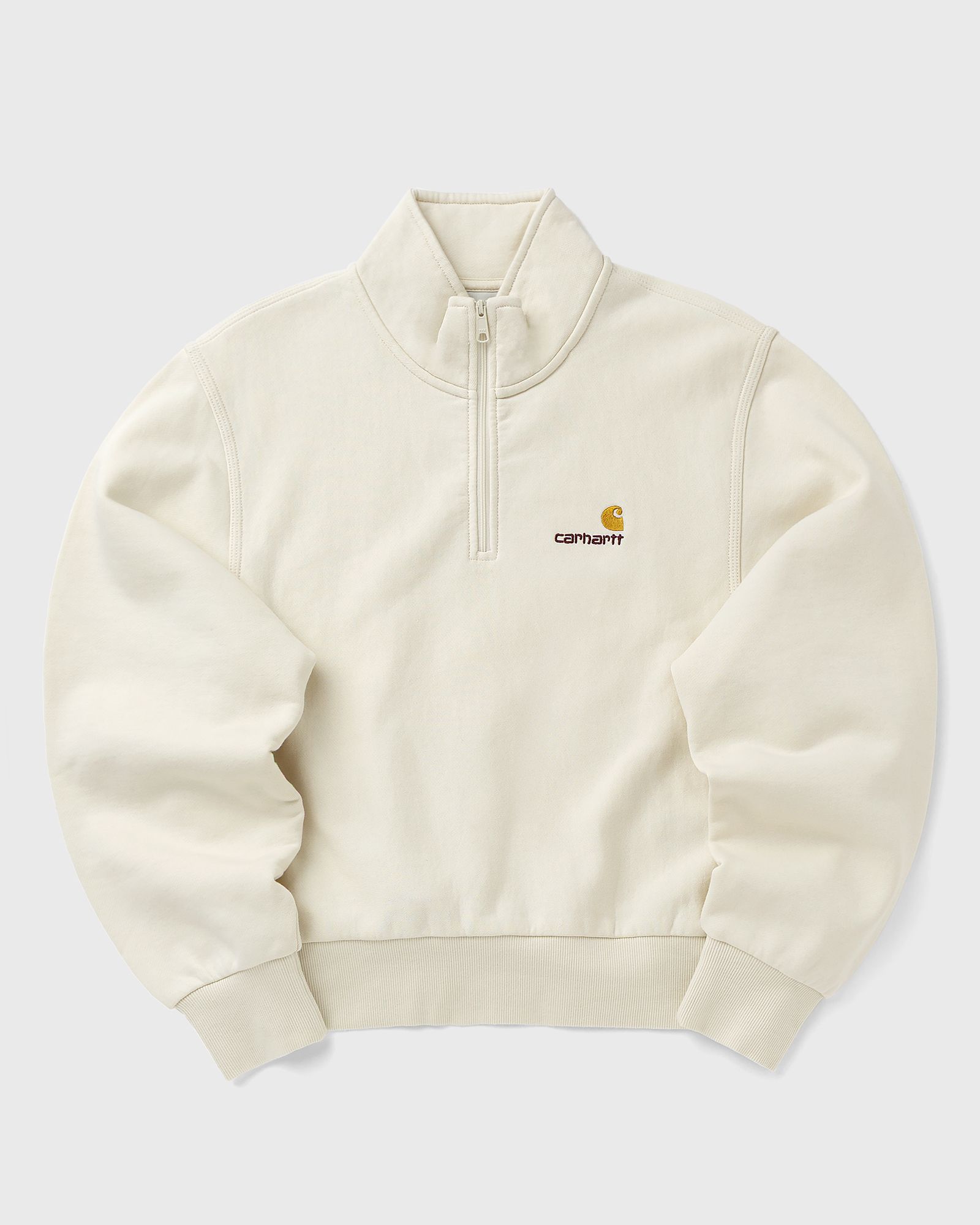 WMNS American Scr. High Neck Swt