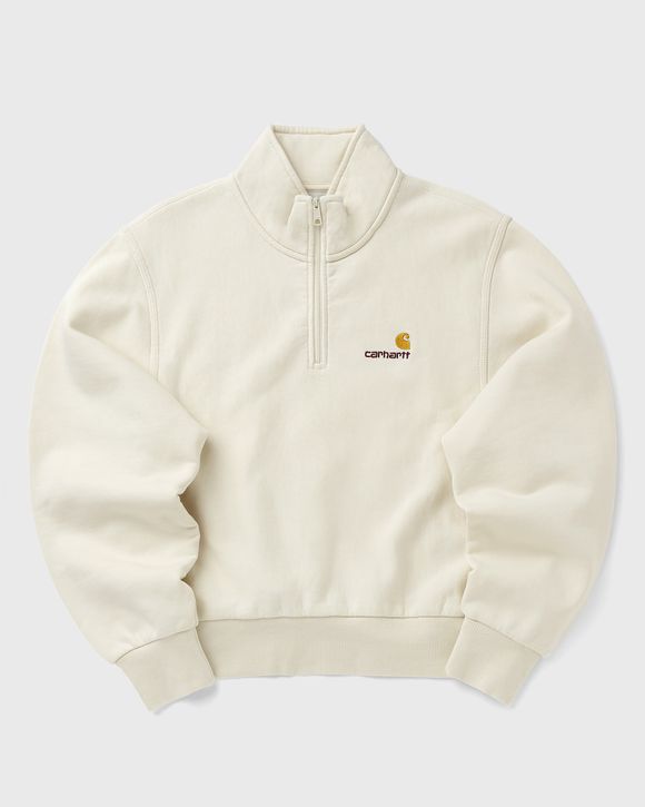 WMNS American Scr. High Neck Swt