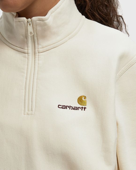 WMNS American Scr. High Neck Swt