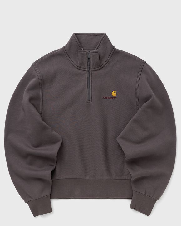 WMNS American Scr. High Neck Swt