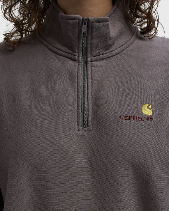 WMNS American Scr. High Neck Swt