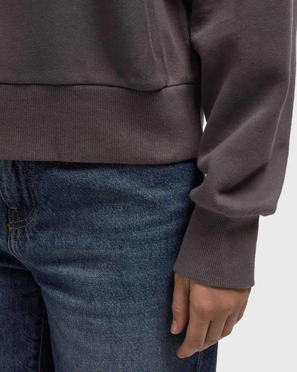 WMNS American Scr. High Neck Swt