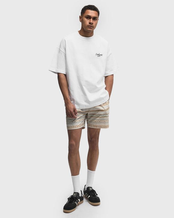 Thumbnail - S/S Signature Script Tee