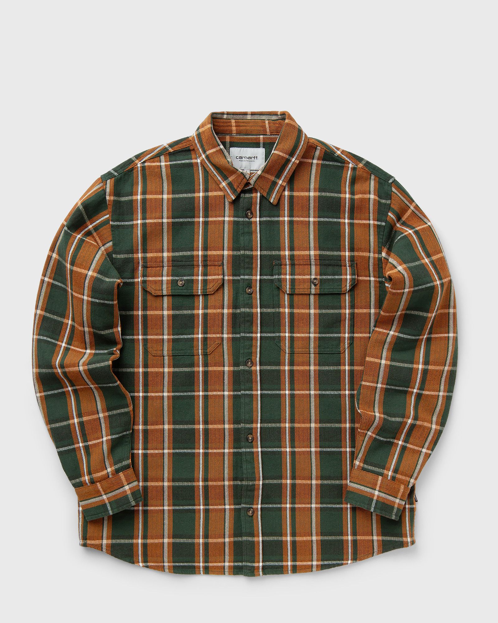 L/S Hobart Shirt