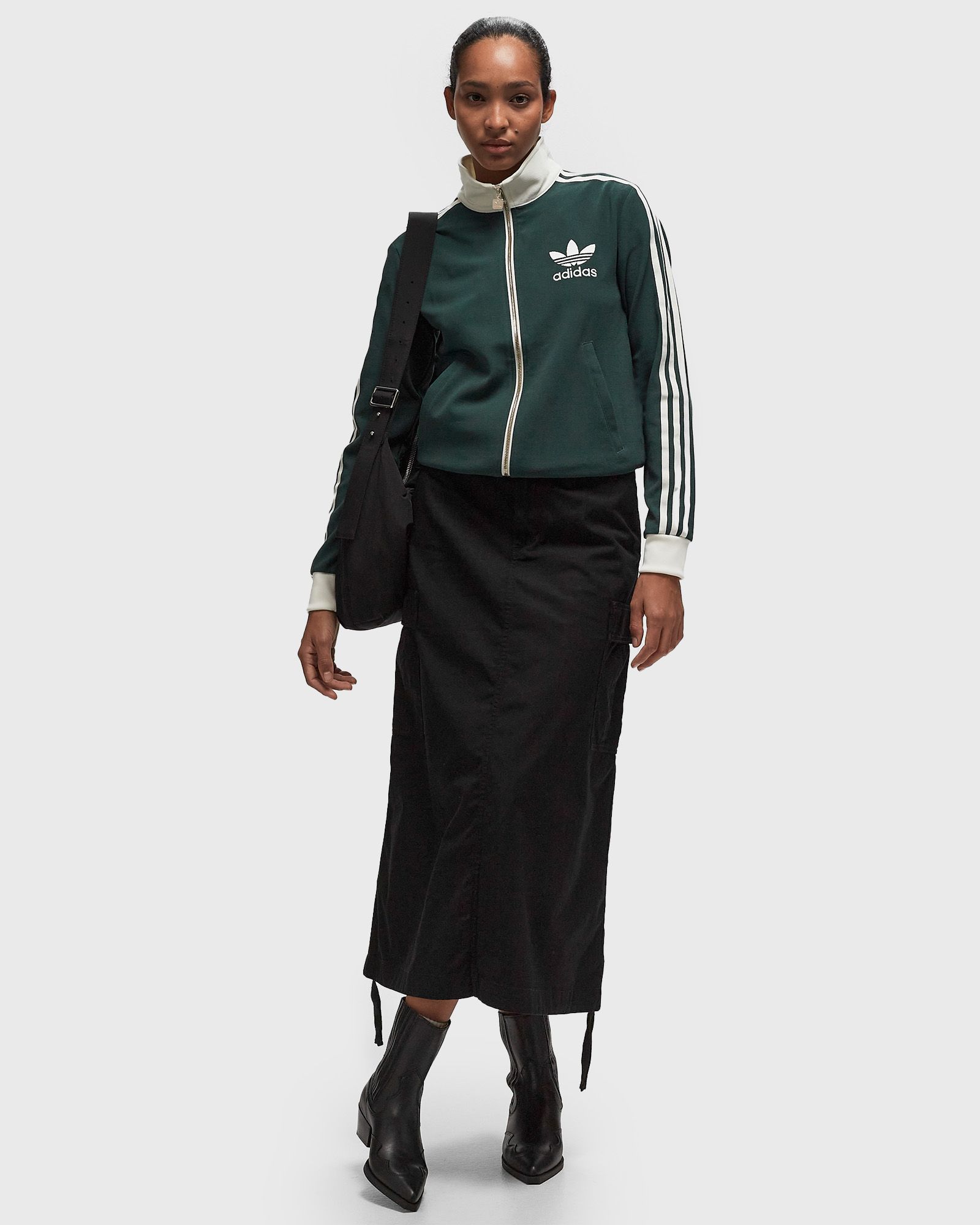WMNS Cargo Skirt Long