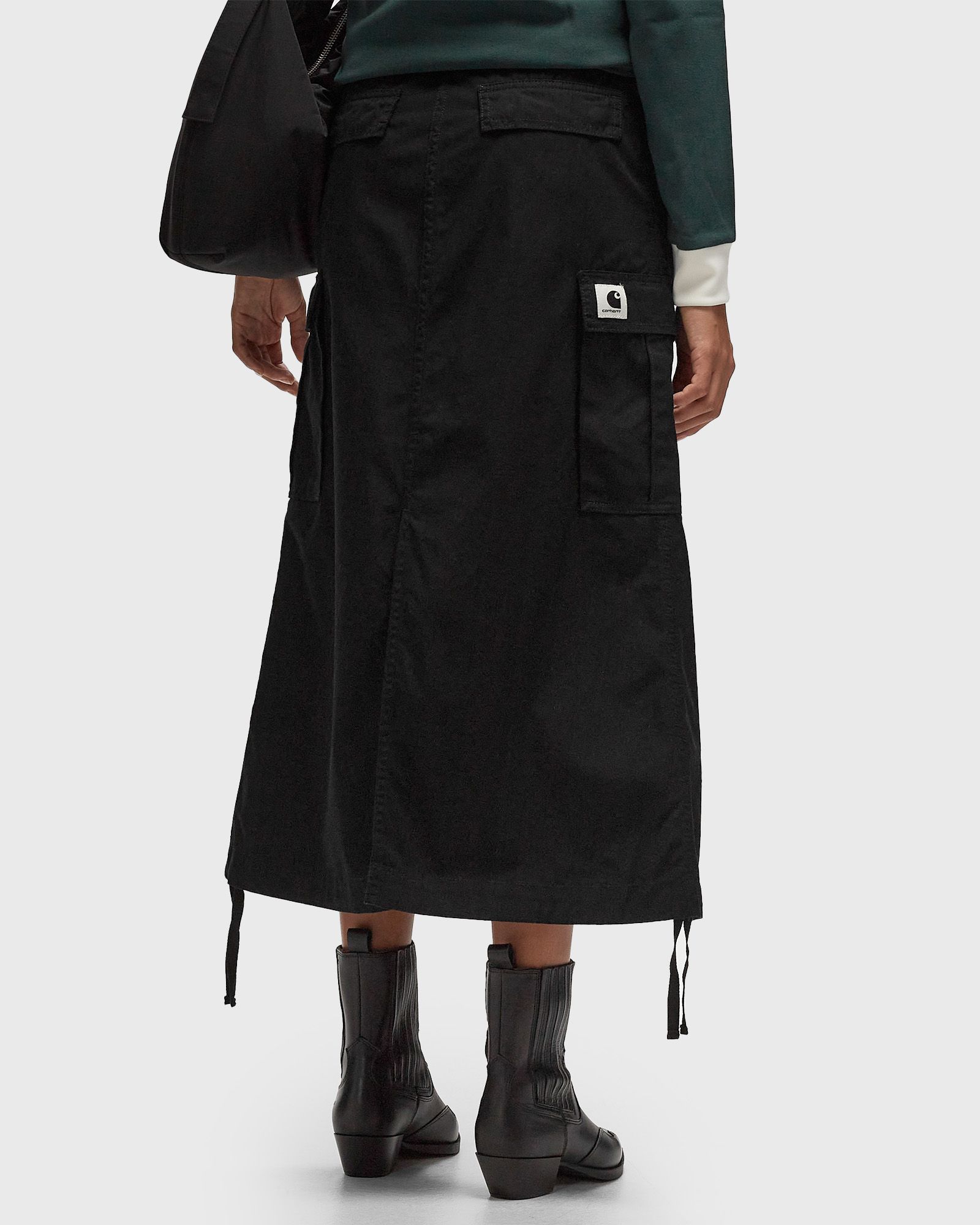 WMNS Cargo Skirt Long