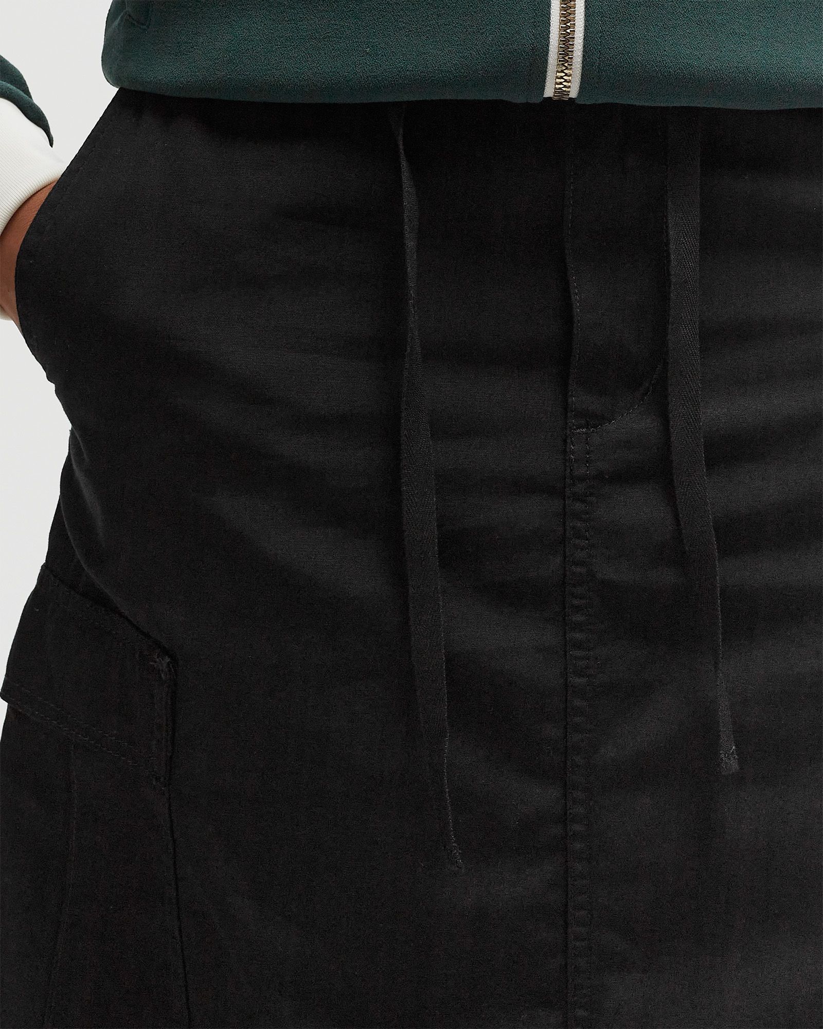 WMNS Cargo Skirt Long