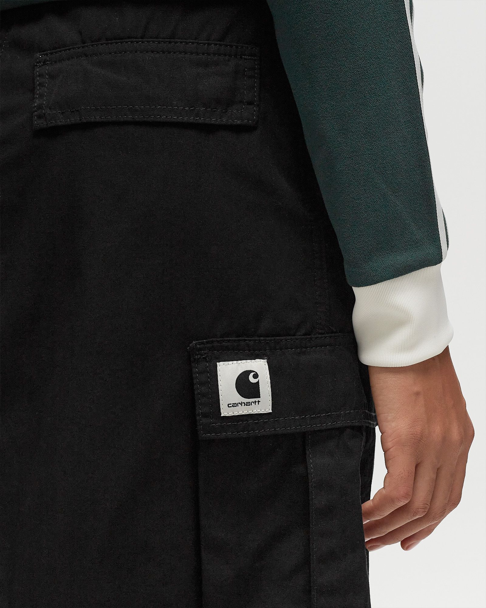 WMNS Cargo Skirt Long