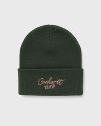 Signature Beanie