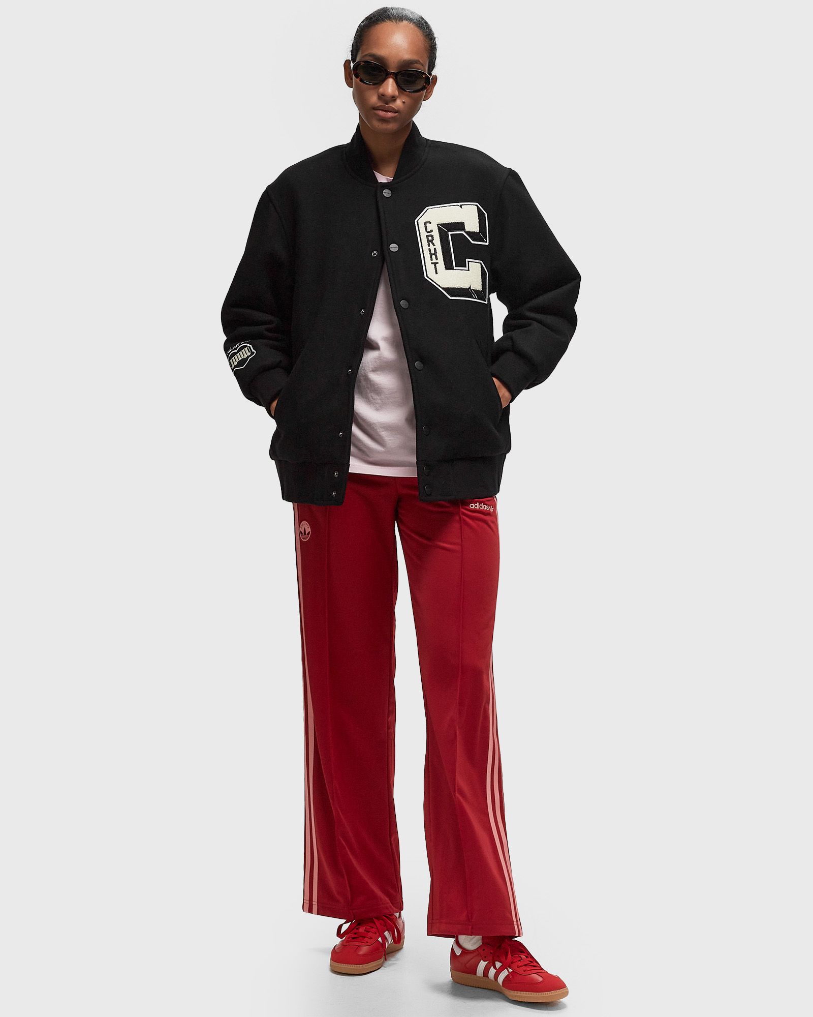 WMNS Brown Ducks Jacket