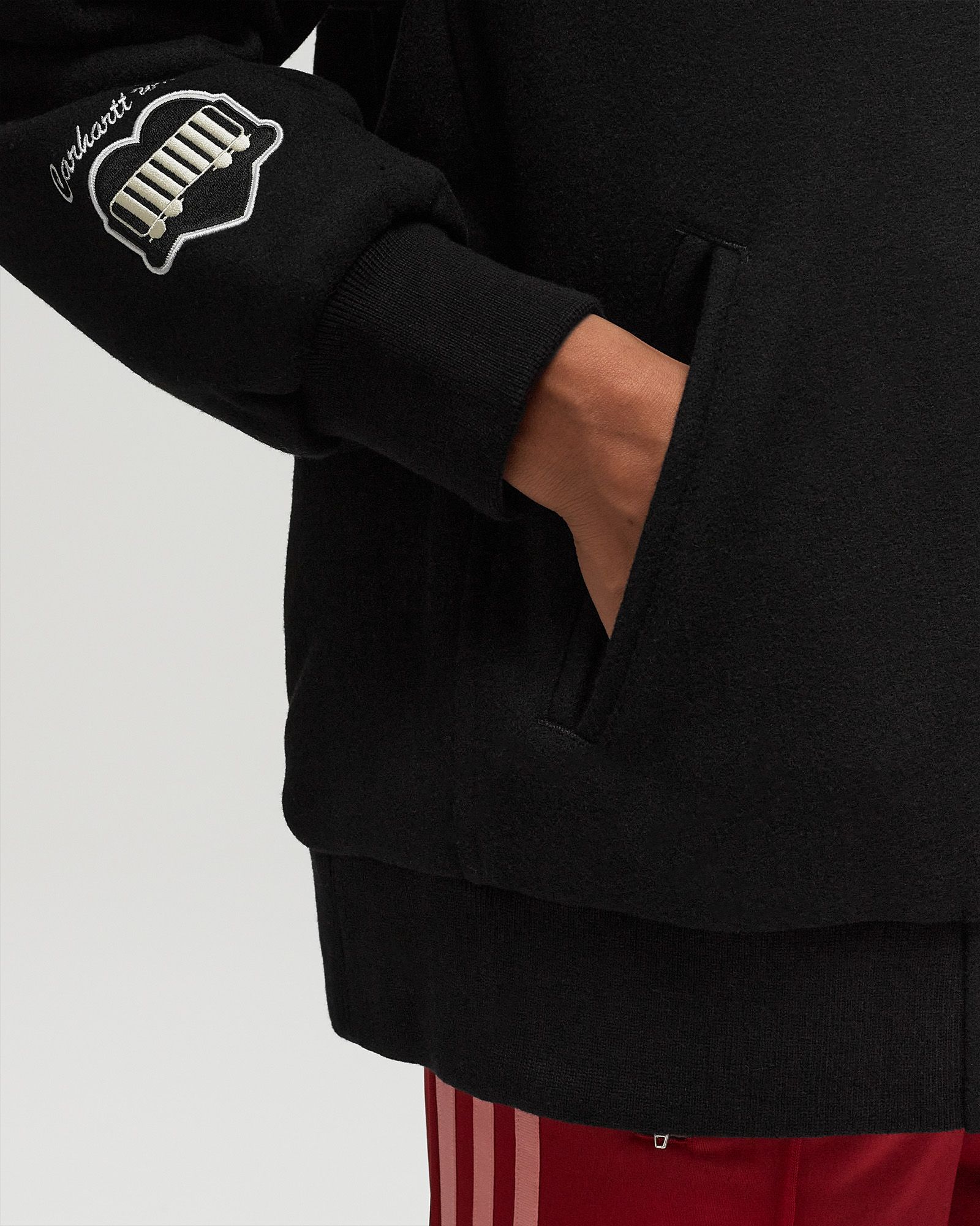 WMNS Brown Ducks Jacket