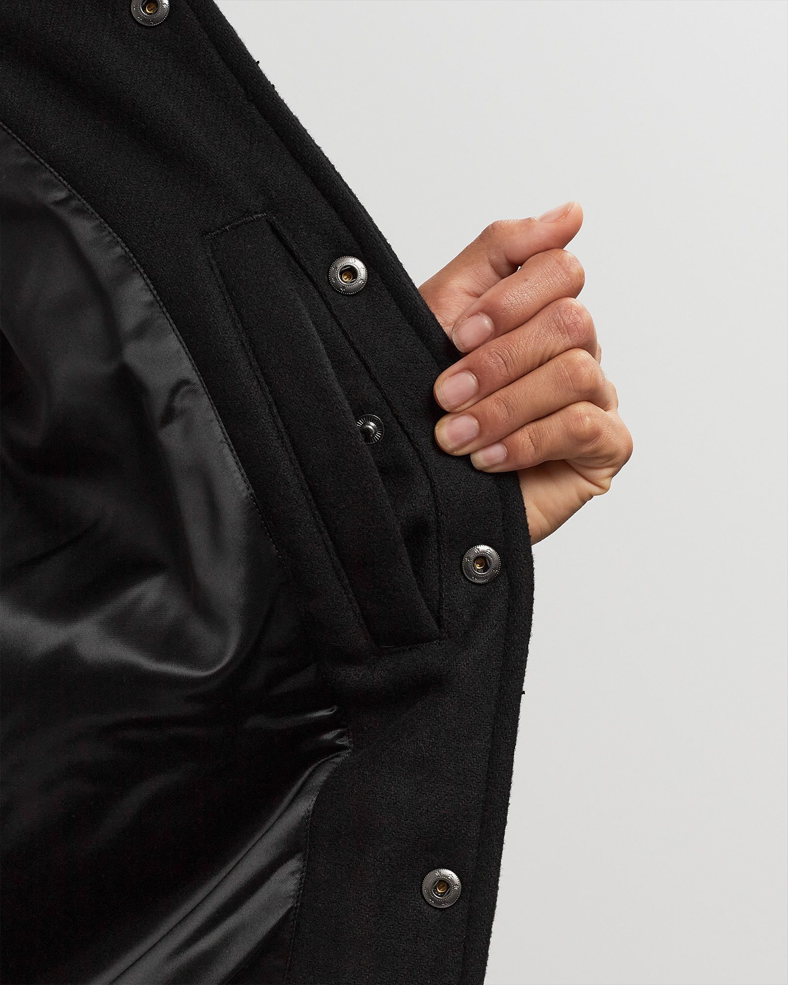 WMNS Brown Ducks Jacket