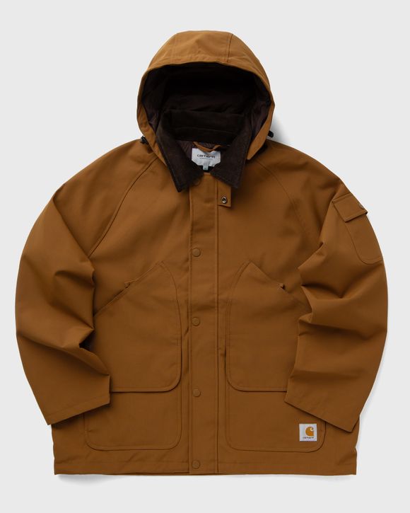 Clarton Jacket