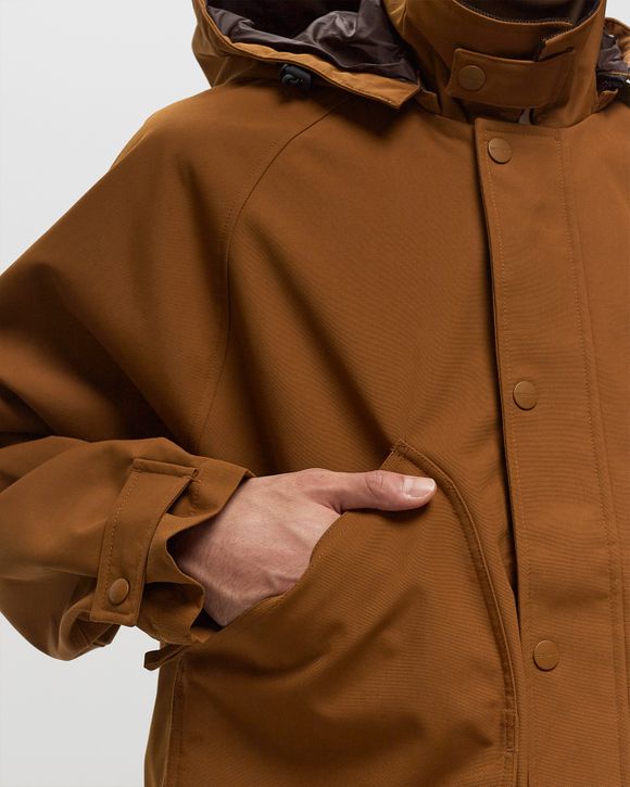 Clarton Jacket