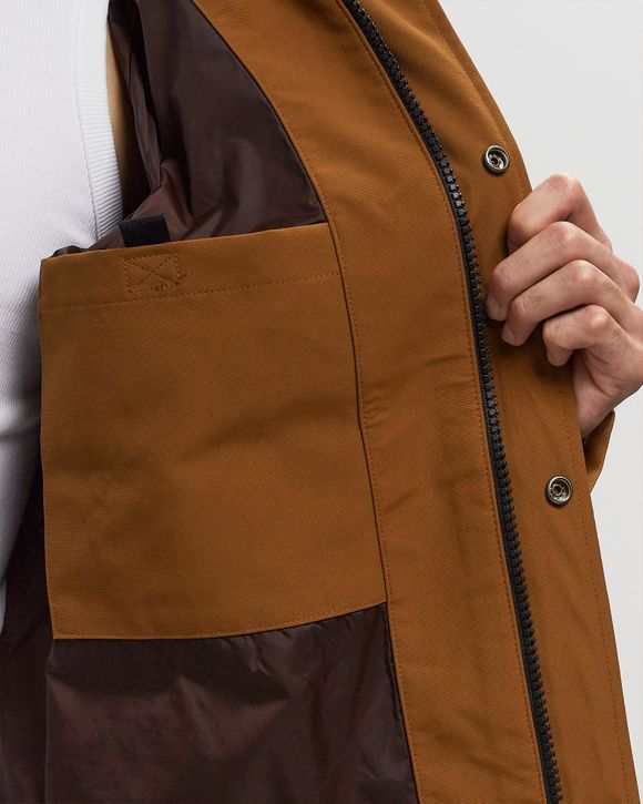 Clarton Jacket