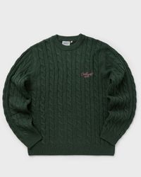 Signature Sweater