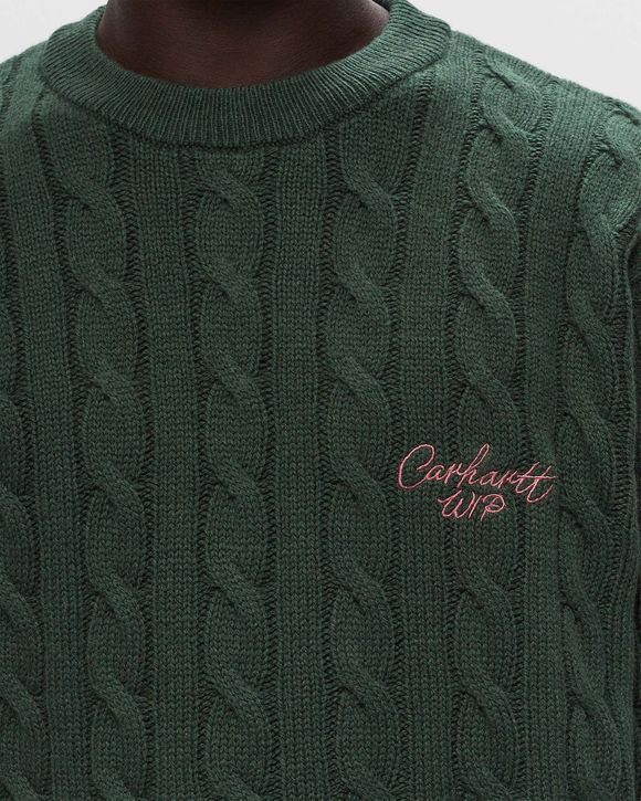 Signature Sweater