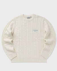 Signature Sweater