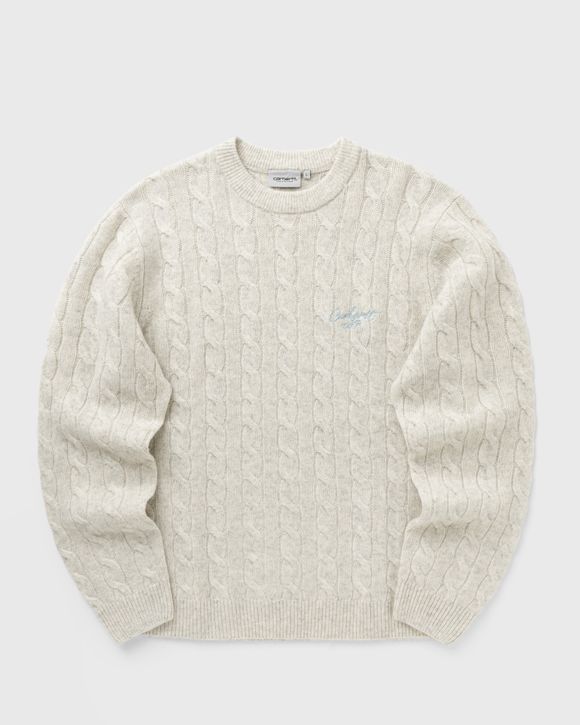 Signature Sweater