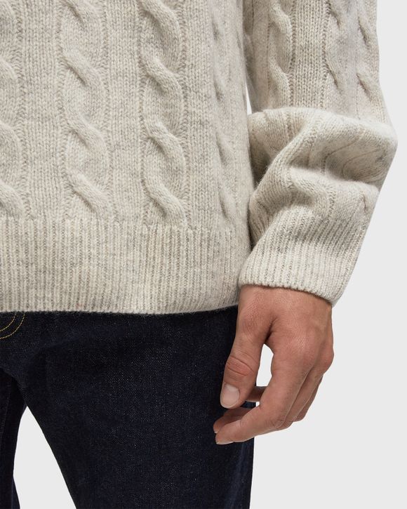 Signature Sweater