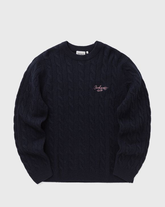 Signature Sweater