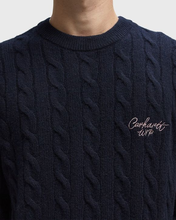 Signature Sweater