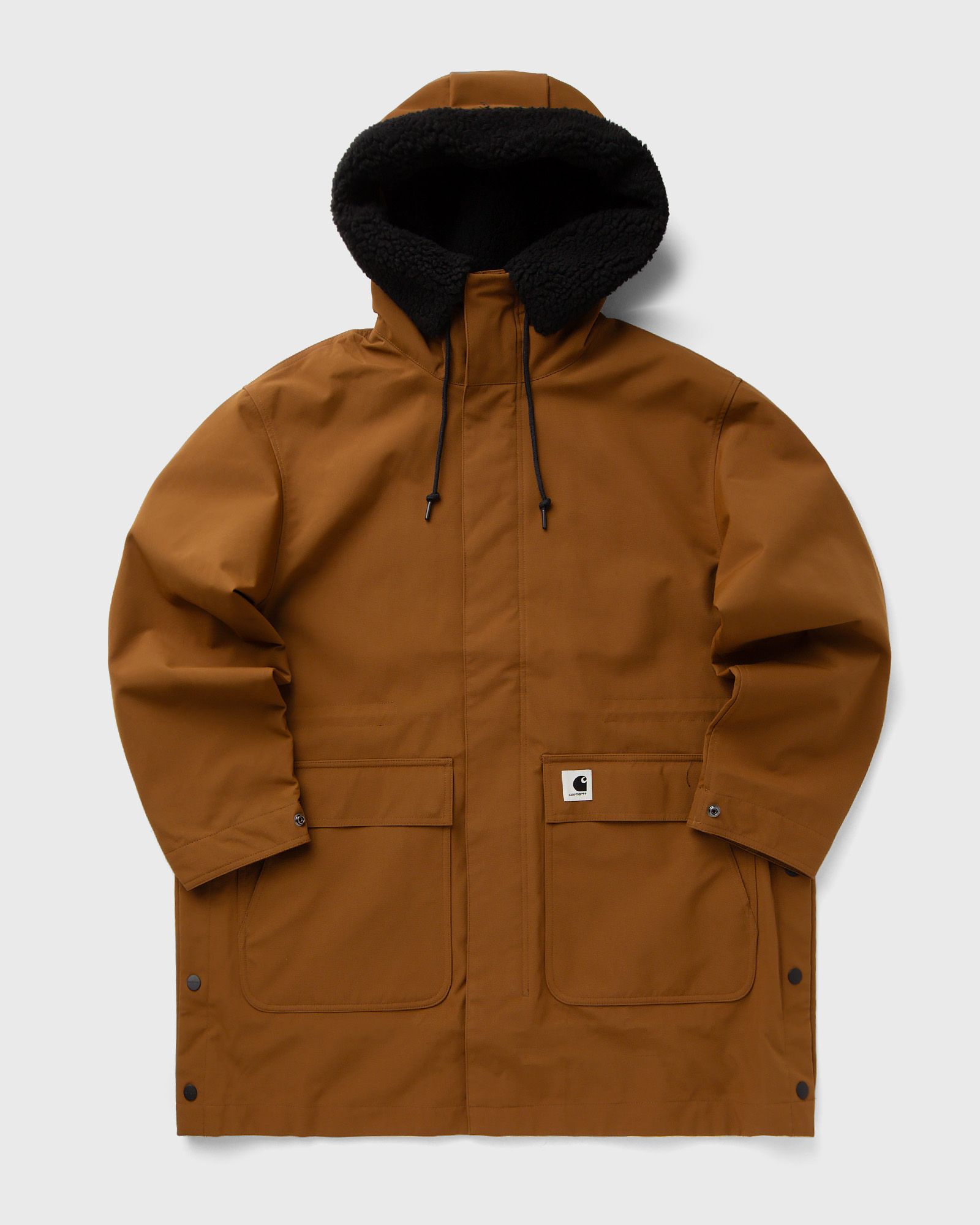 WMNS Clarton Parka