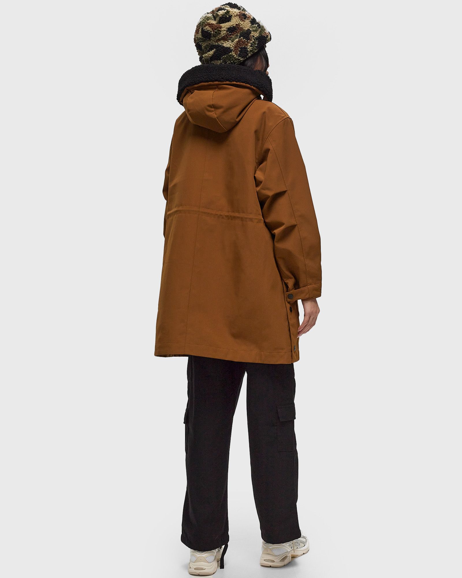 WMNS Clarton Parka