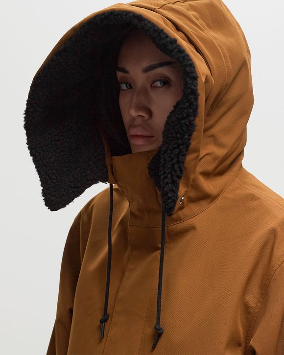 WMNS Clarton Parka