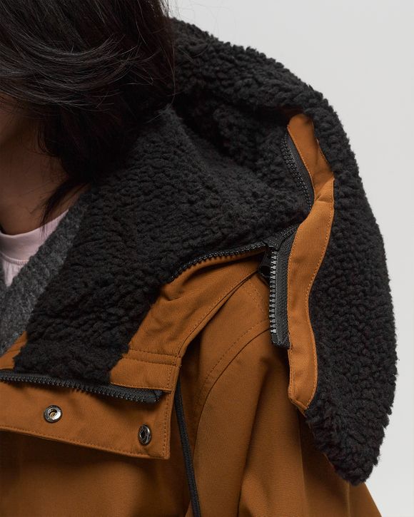 WMNS Clarton Parka