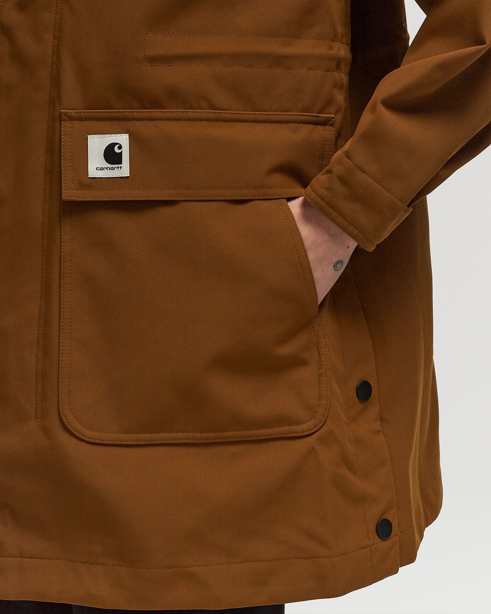 WMNS Clarton Parka