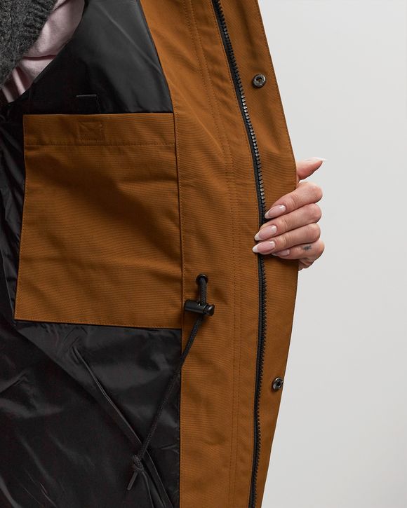 WMNS Clarton Parka