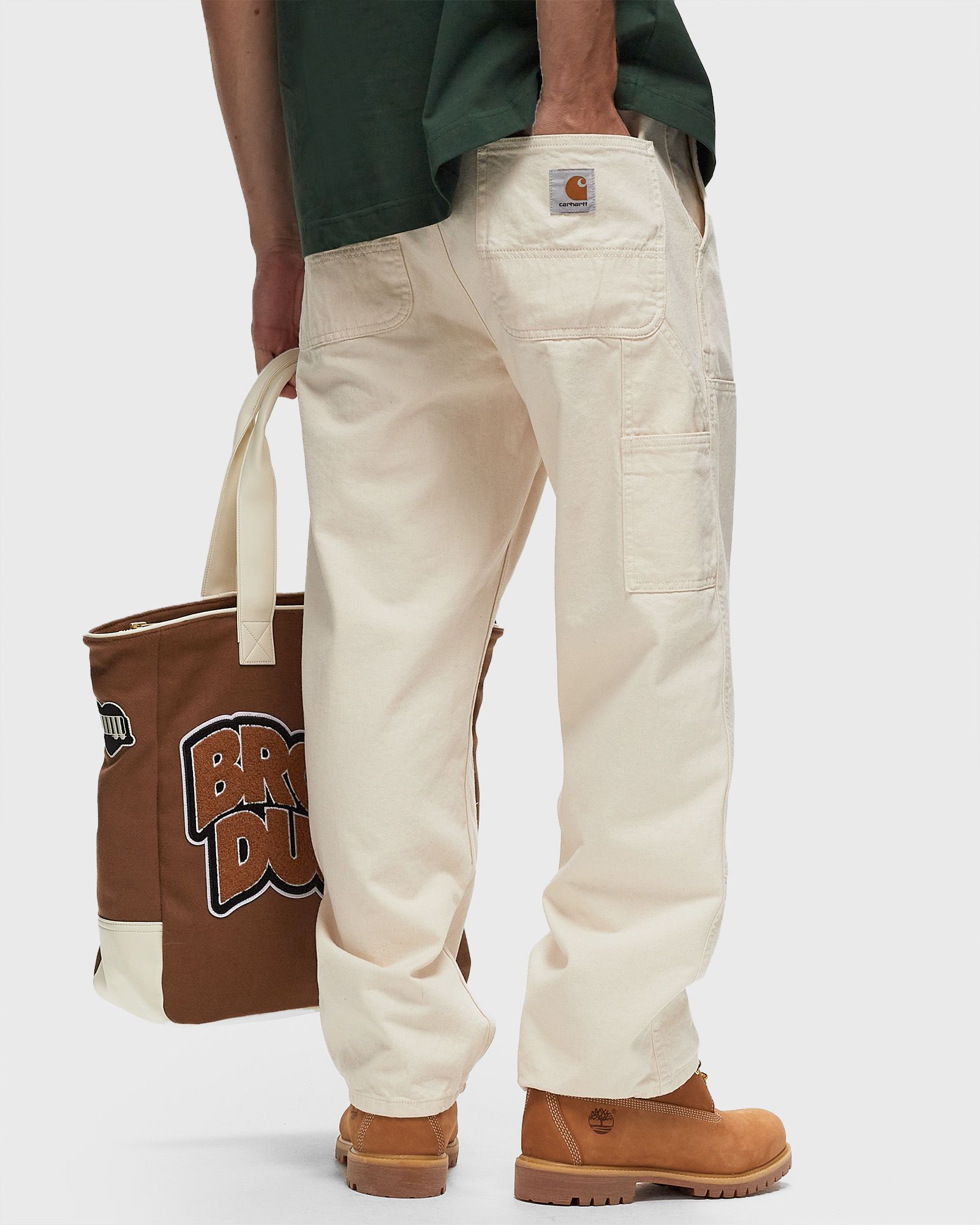 Midland Double Knee Pant