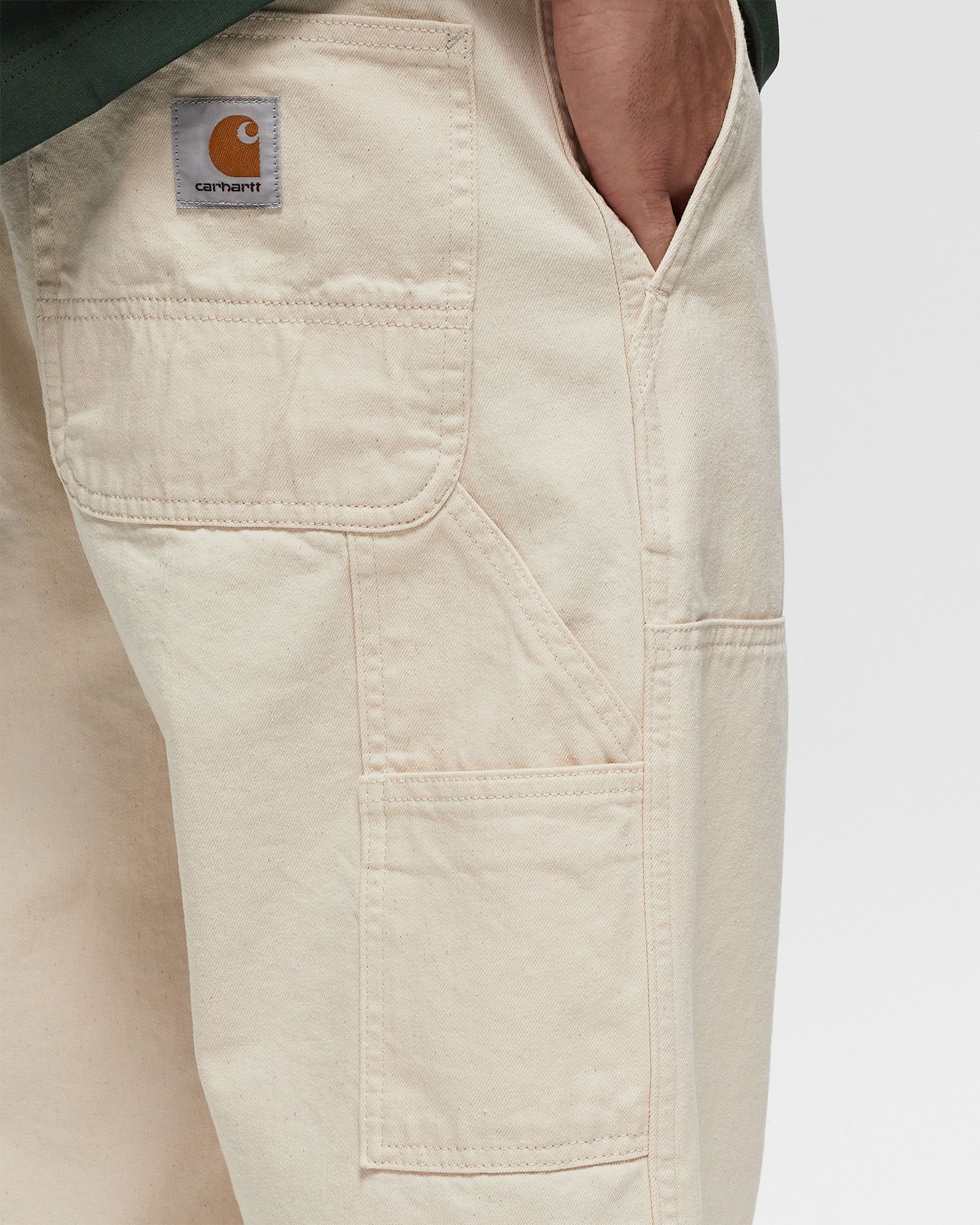 Midland Double Knee Pant