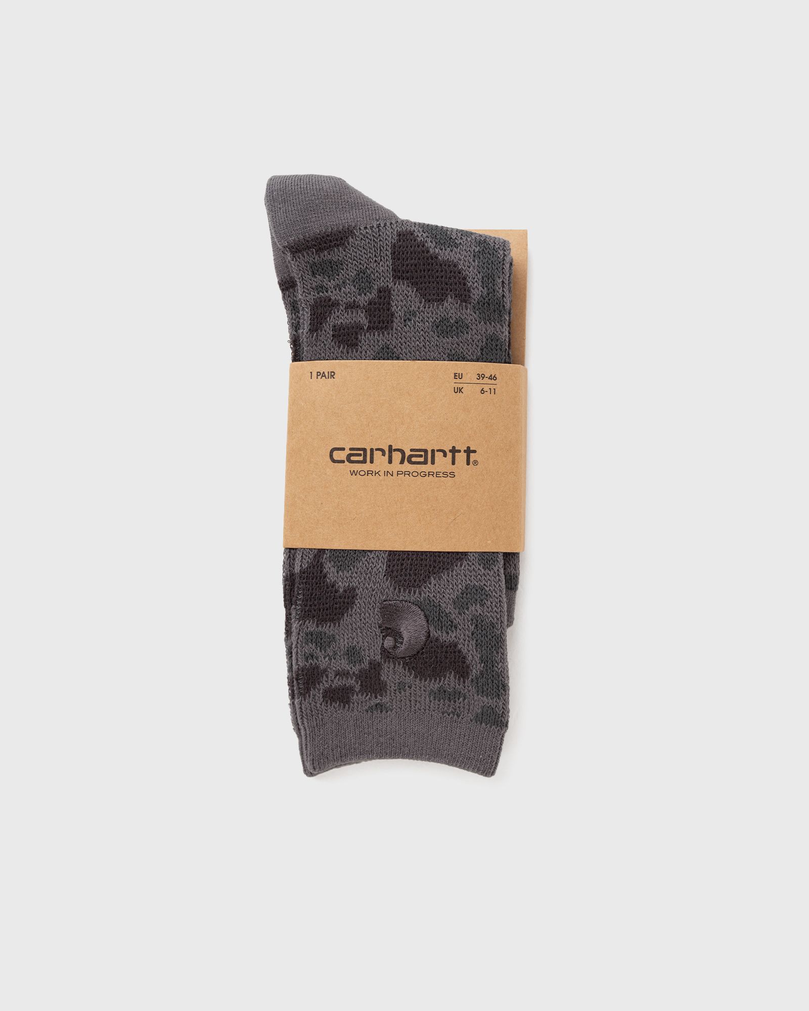 Camo Socks