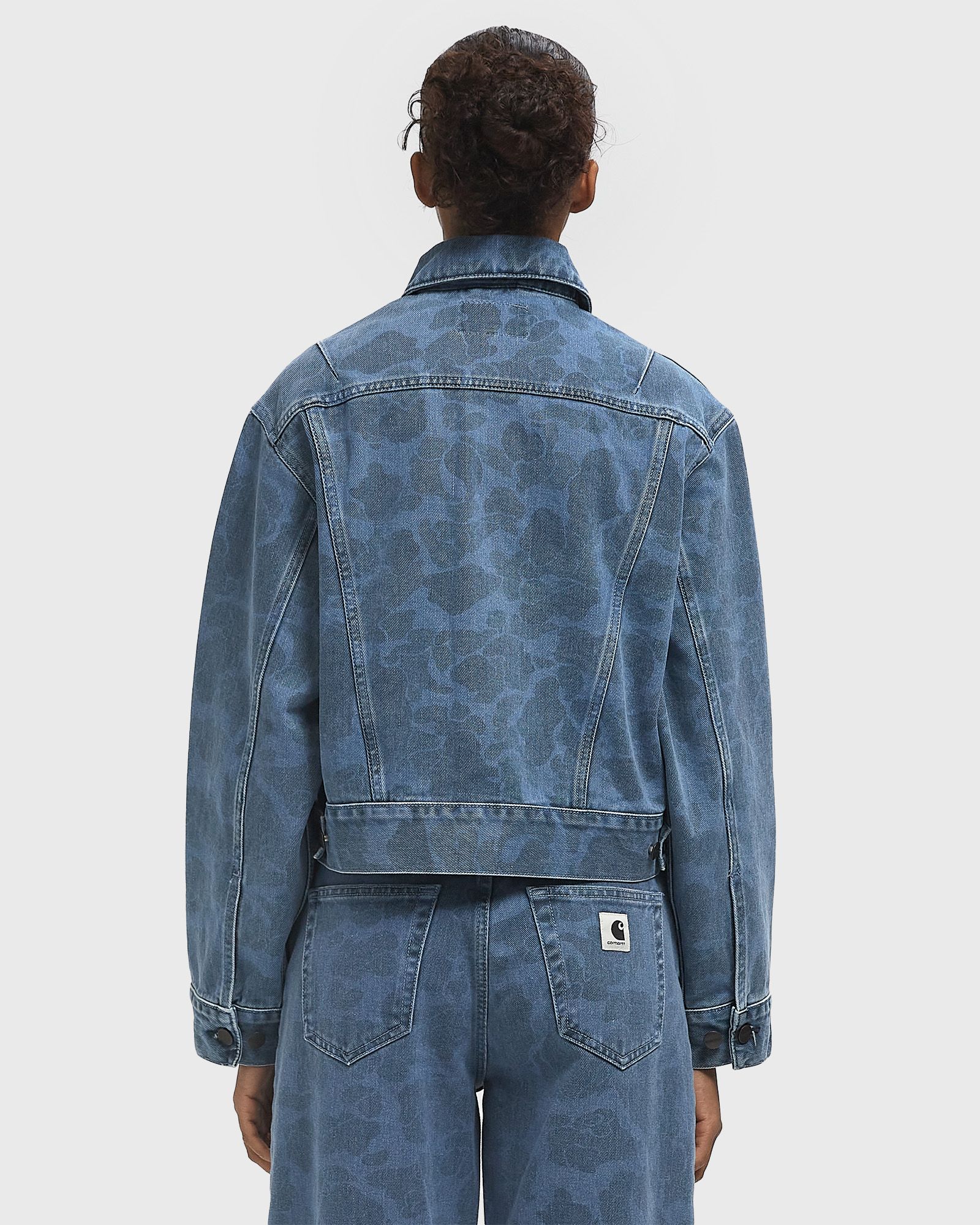 WMNS Duck Orell Jacket