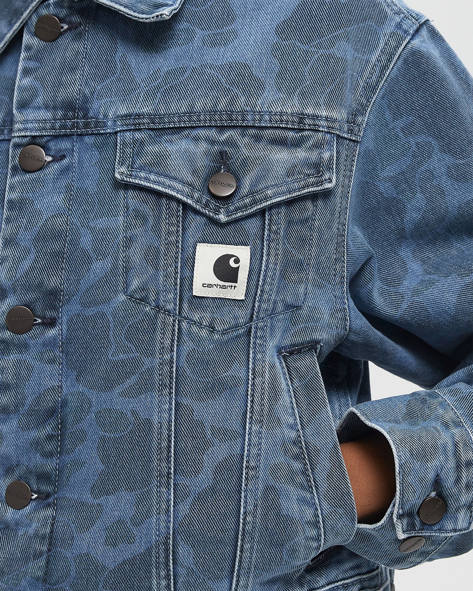 WMNS Duck Orell Jacket