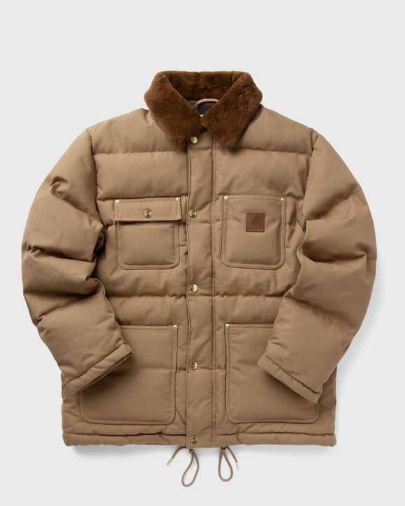 Rayley Jacket