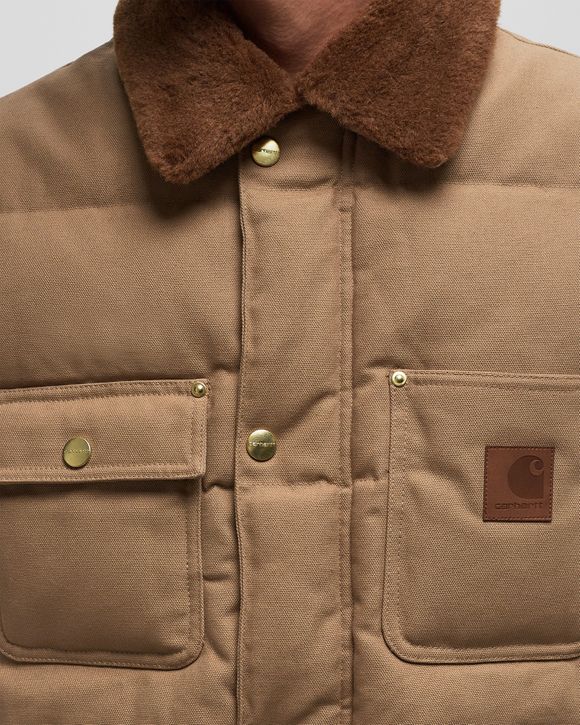 Rayley Jacket