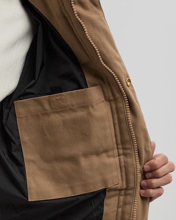 Rayley Jacket