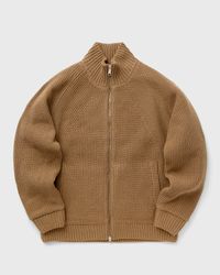 Banley Sweater Jacket