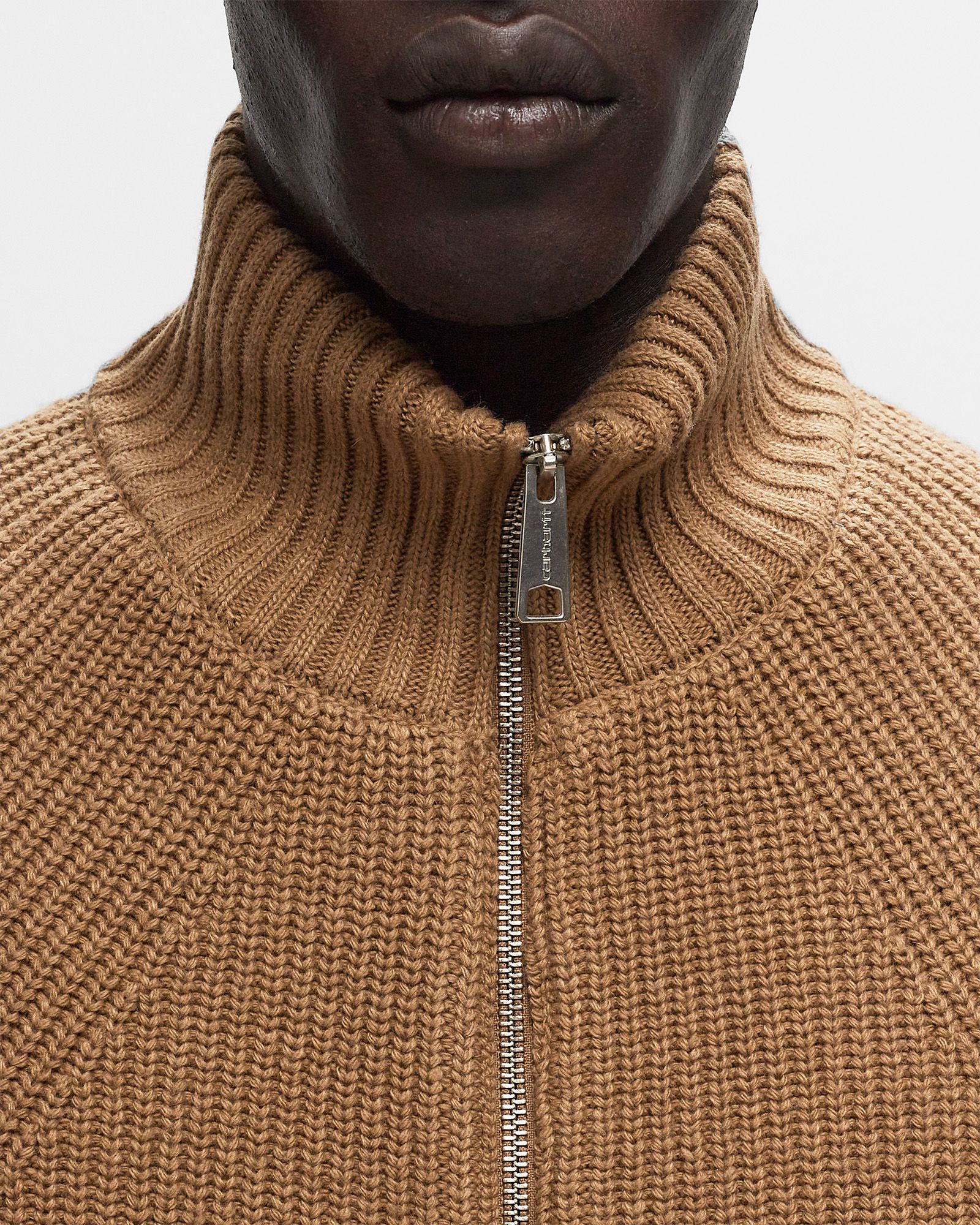 Banley Sweater Jacket