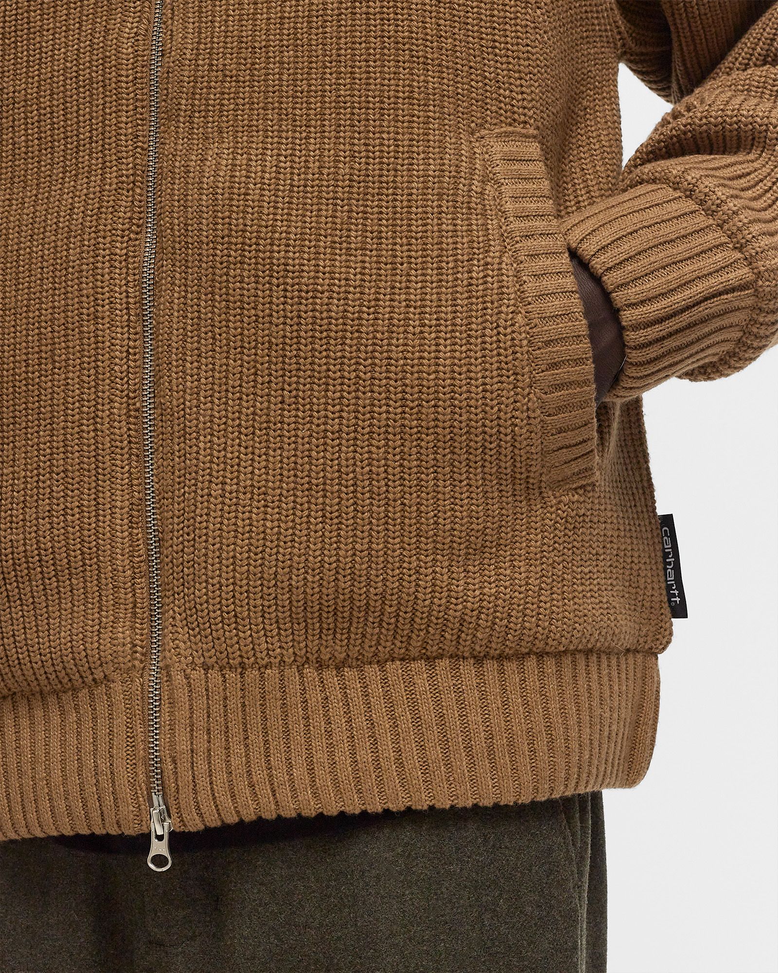 Banley Sweater Jacket