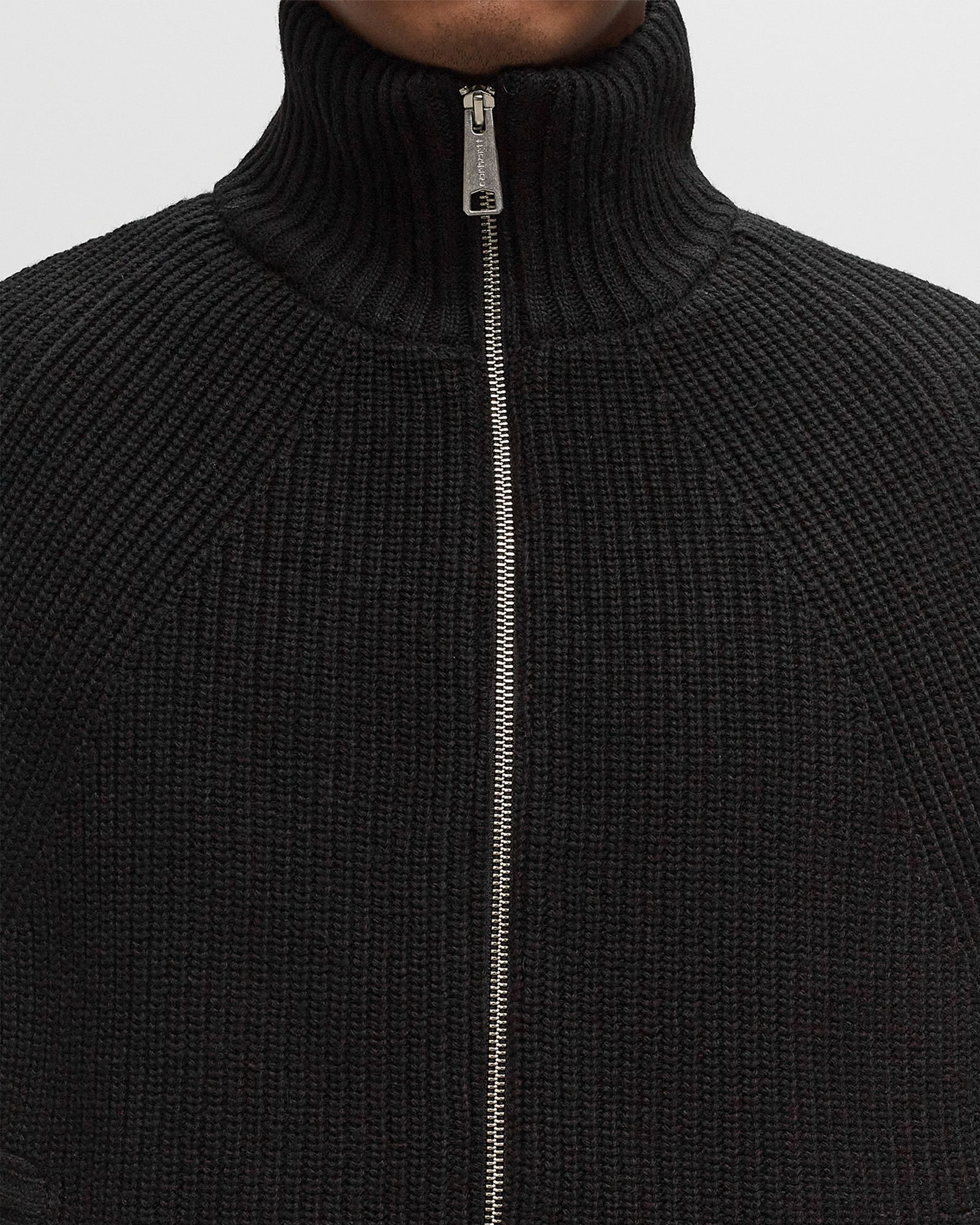 Banley Sweater Jacket