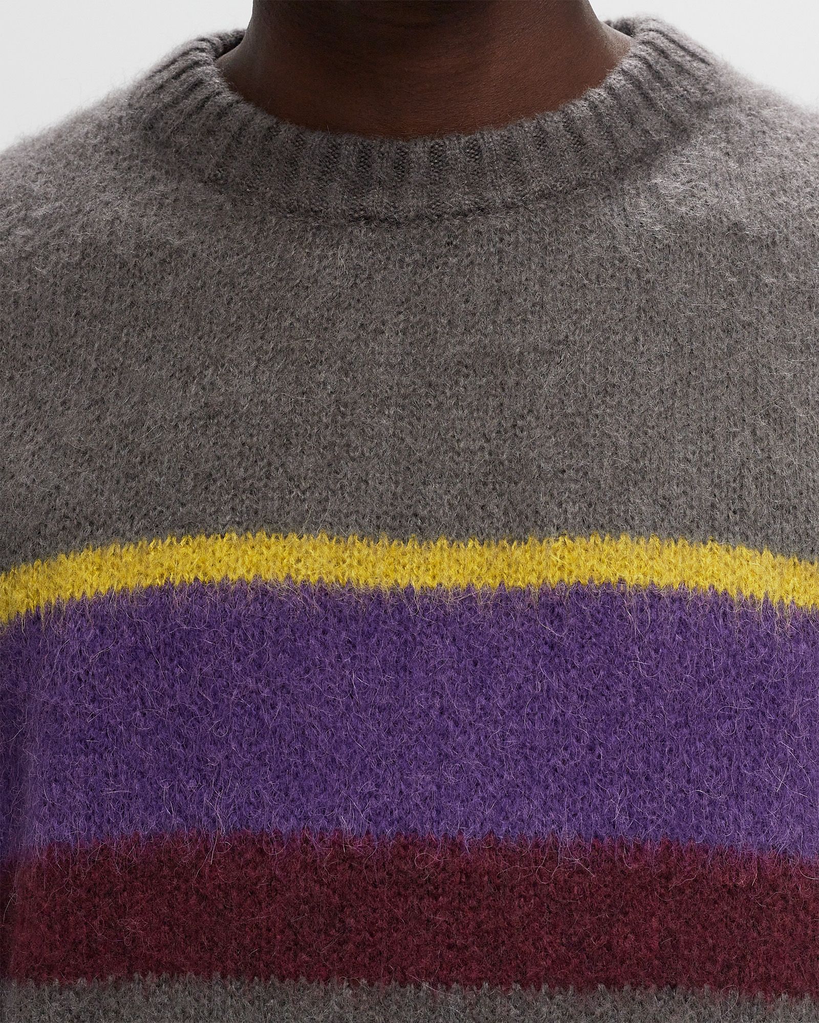 Merton Sweater